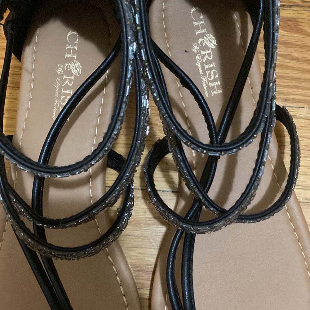Sandals - Picture 2 of 5